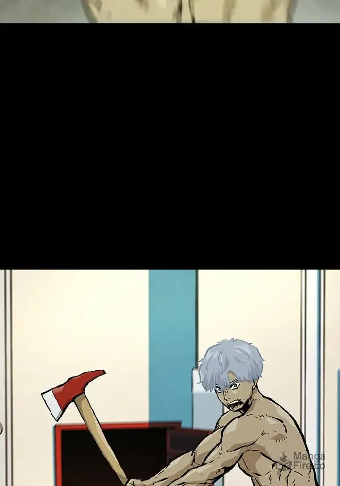 Read Deadlife chapter 96 image 59 on Lezhin