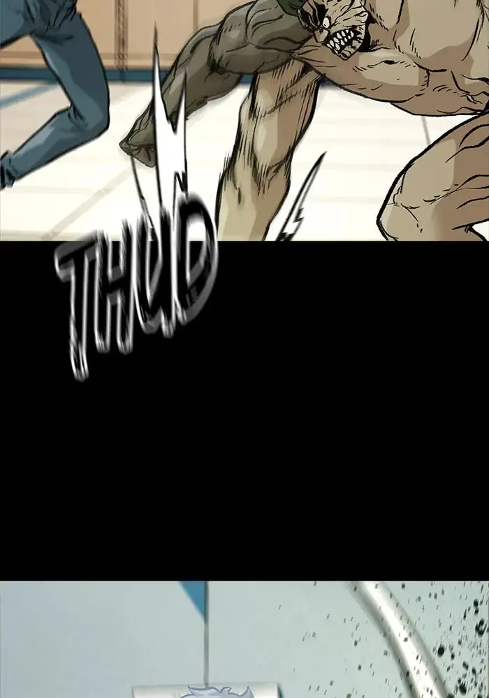 Read Deadlife chapter 96 image 61 on Lezhin