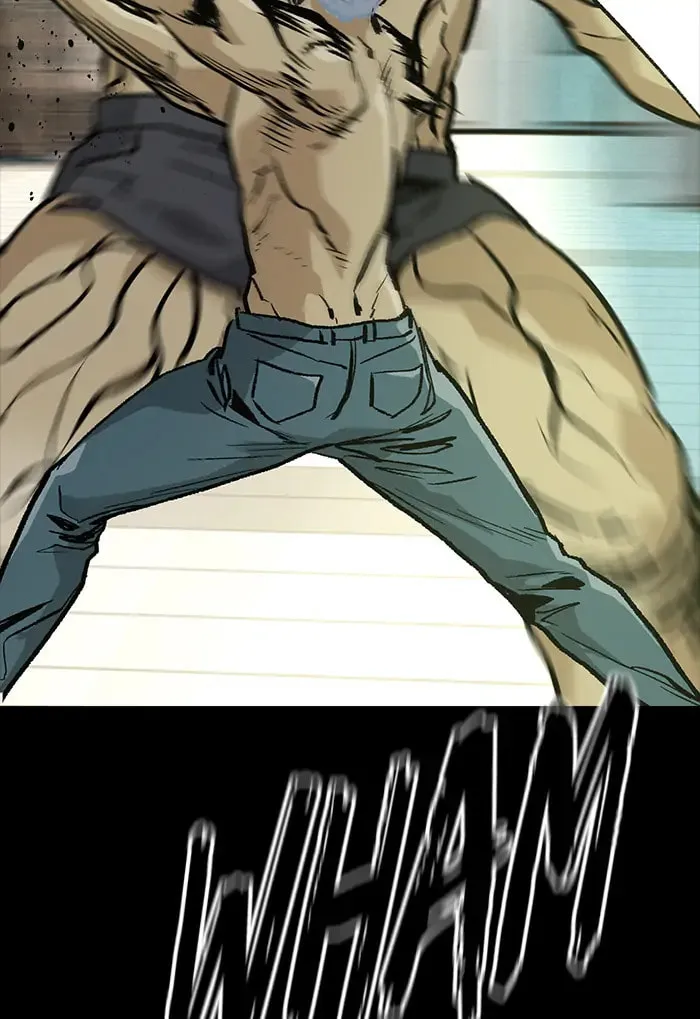 Read Deadlife chapter 96 image 66 on Lezhin