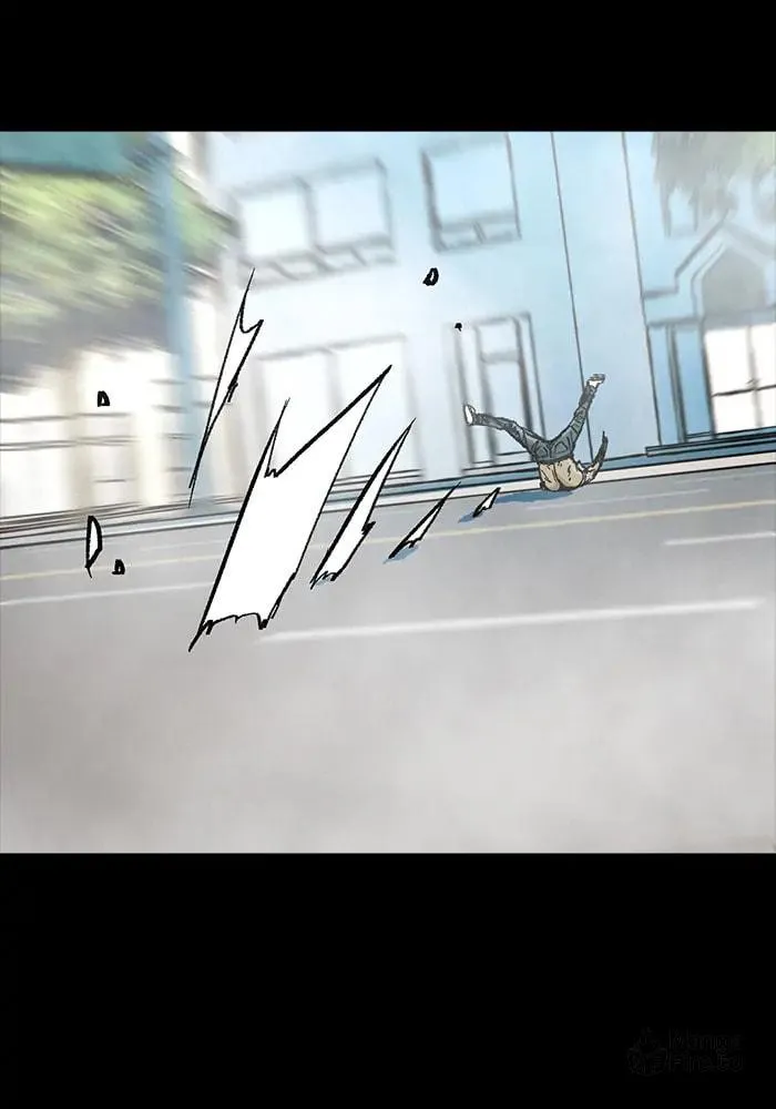 Read Deadlife chapter 96 image 69 on Lezhin