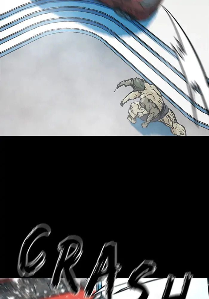 Read Deadlife chapter 96 image 7 on Lezhin