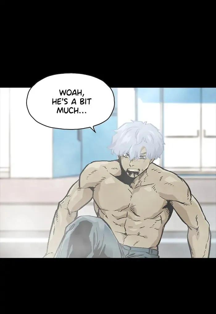 Read Deadlife chapter 96 image 70 on Lezhin