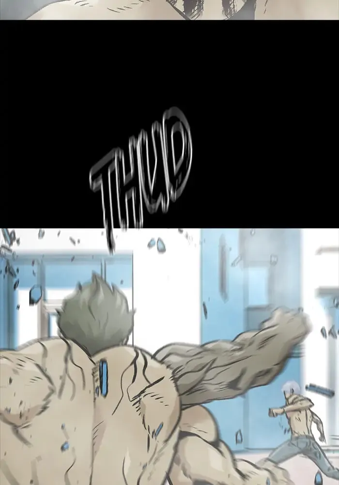 Read Deadlife chapter 96 image 73 on Lezhin
