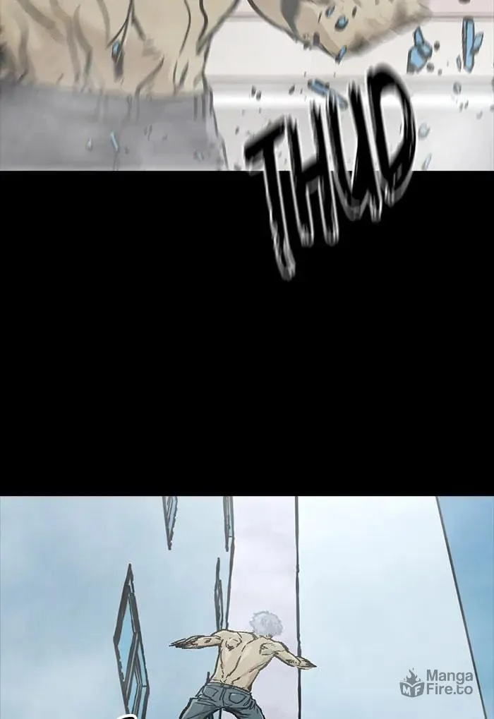 Read Deadlife chapter 96 image 74 on Lezhin