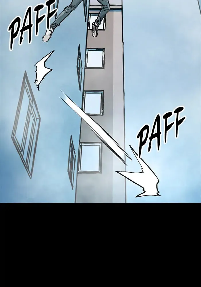 Read Deadlife chapter 96 image 75 on Lezhin