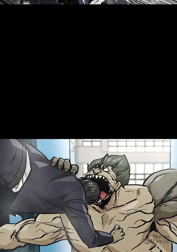 Read Deadlife chapter 96 image 79 on Lezhin