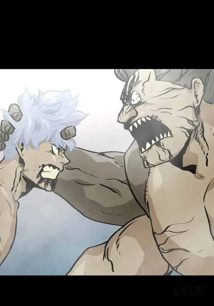 Read Deadlife chapter 96 image 83 on Lezhin