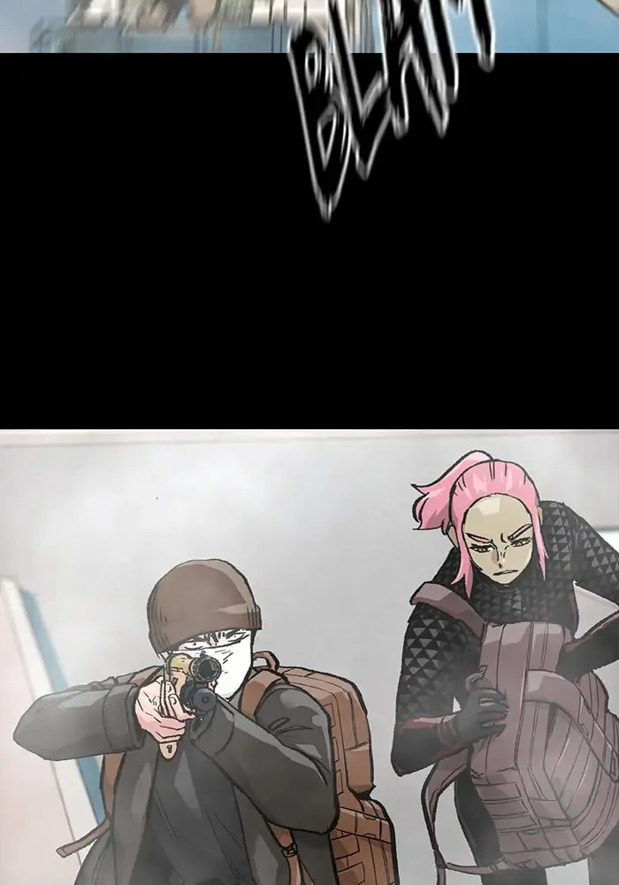 Read Deadlife chapter 96 image 85 on Lezhin