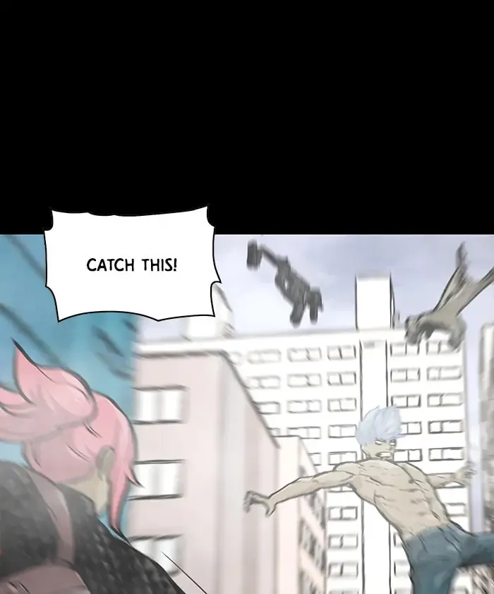 Read Deadlife chapter 96 image 87 on Lezhin