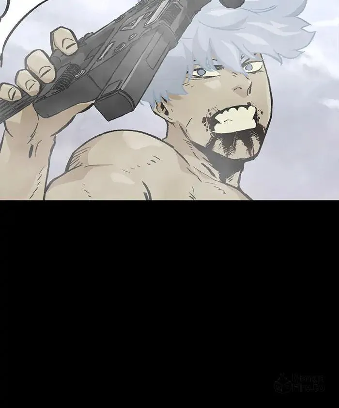 Read Deadlife chapter 96 image 89 on Lezhin
