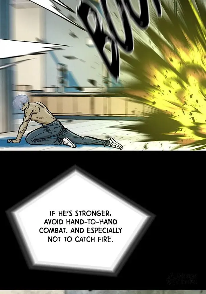 Read Deadlife chapter 96 image 9 on Lezhin