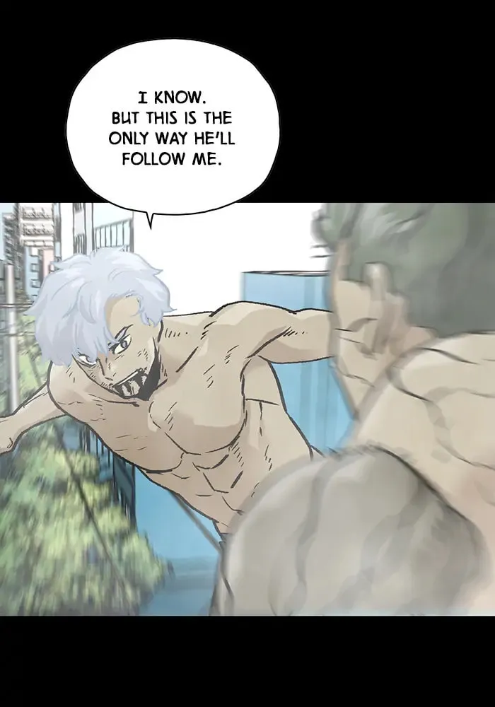 Read Deadlife chapter 97 image 100 on Lezhin