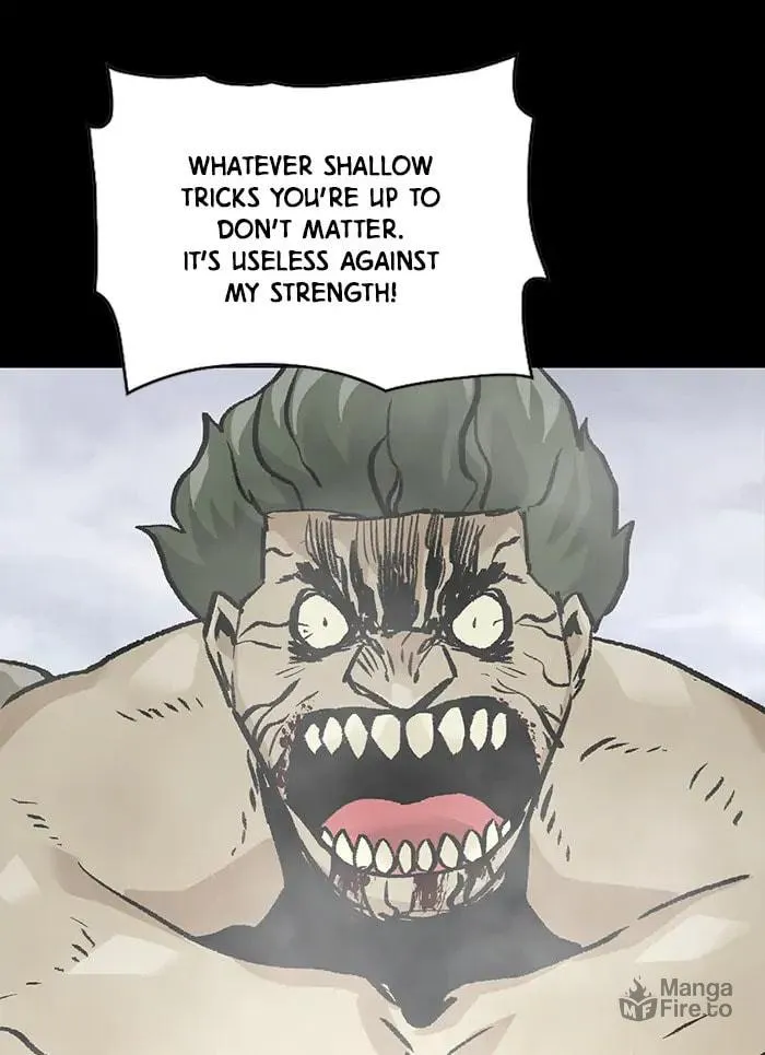 Read Deadlife chapter 97 image 101 on Lezhin