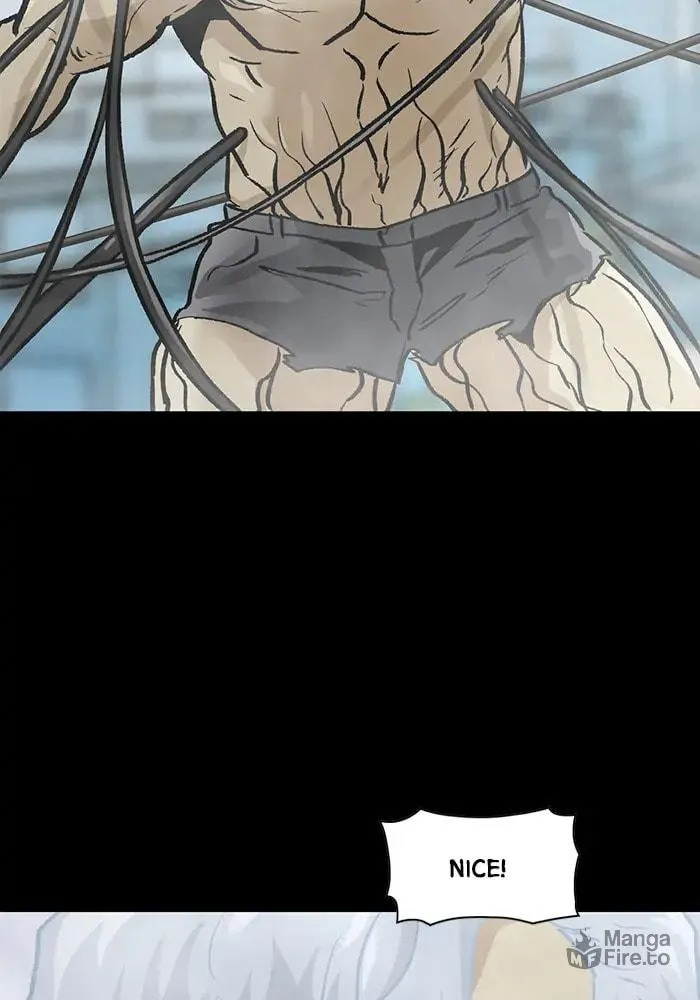 Read Deadlife chapter 97 image 104 on Lezhin