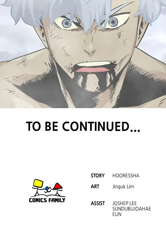Read Deadlife chapter 97 image 105 on Lezhin