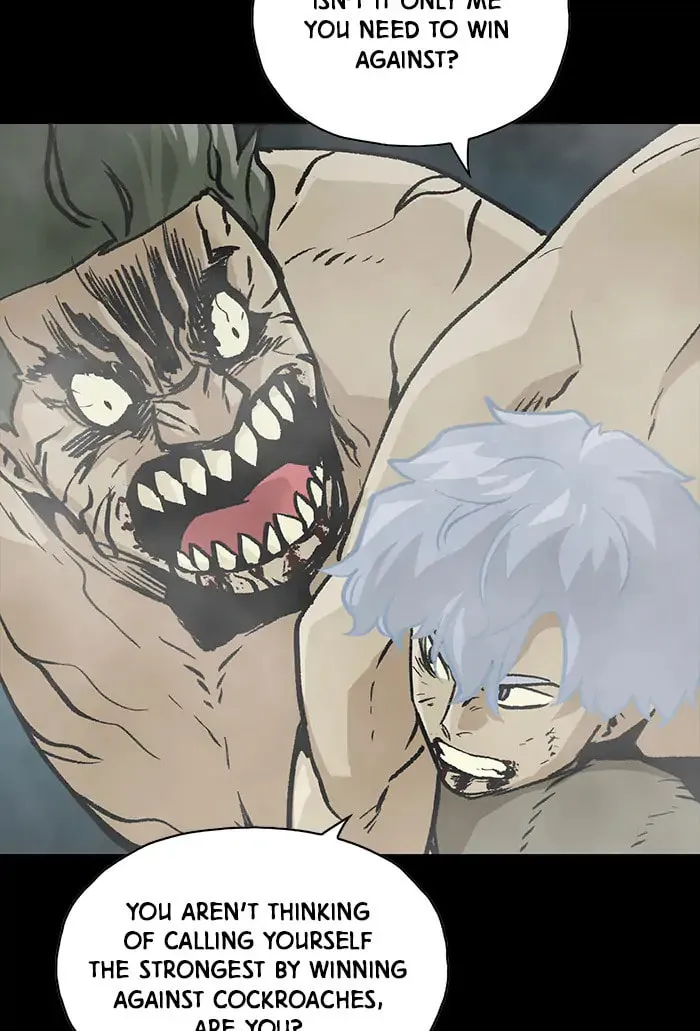 Read Deadlife chapter 97 image 12 on Lezhin