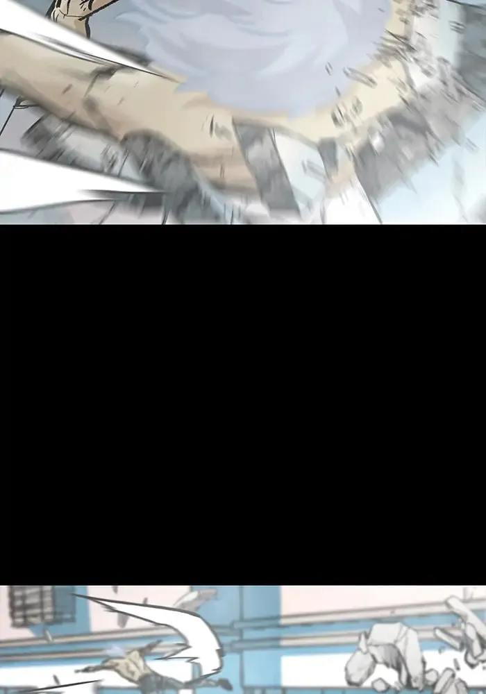 Read Deadlife chapter 97 image 15 on Lezhin
