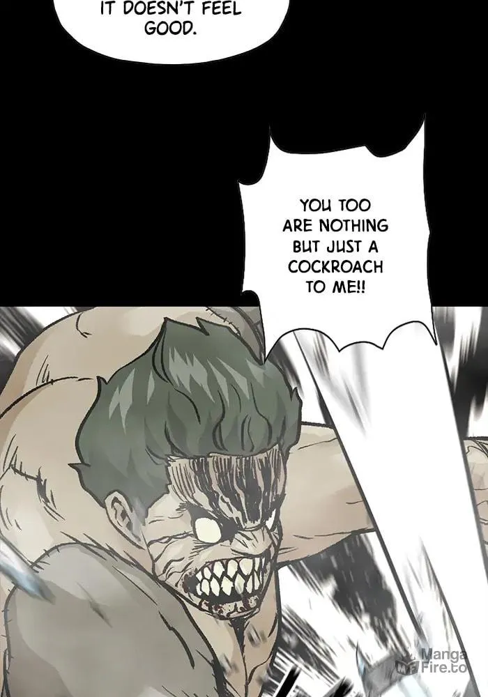 Read Deadlife chapter 97 image 17 on Lezhin