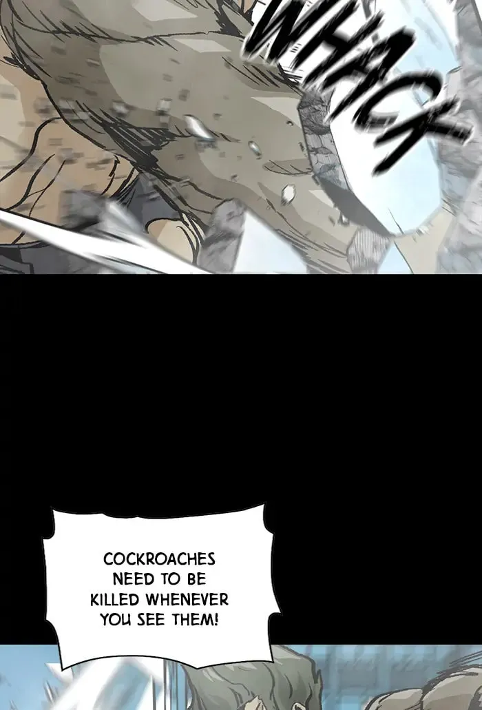 Read Deadlife chapter 97 image 18 on Lezhin