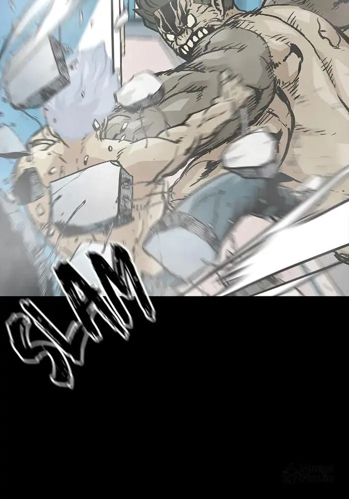 Read Deadlife chapter 97 image 19 on Lezhin
