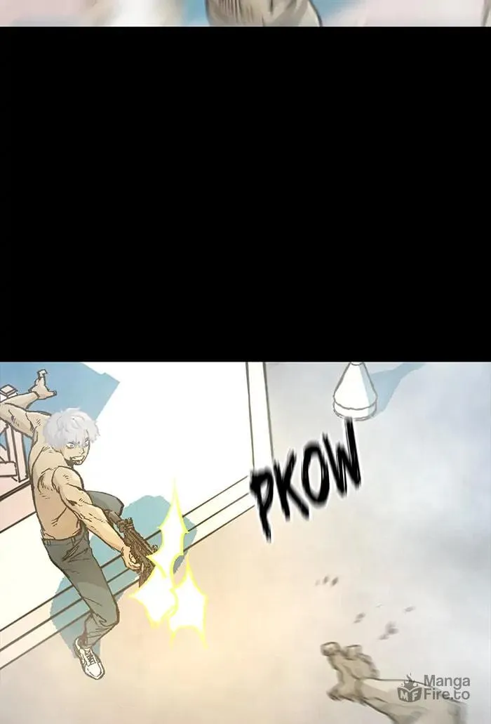 Read Deadlife chapter 97 image 2 on Lezhin