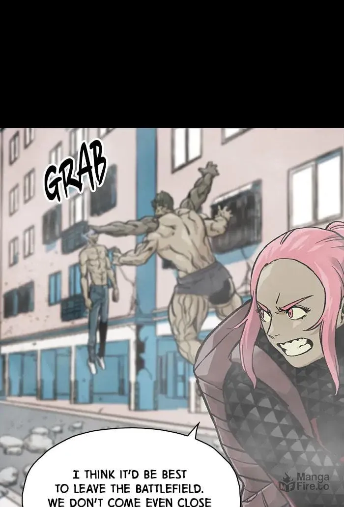 Read Deadlife chapter 97 image 20 on Lezhin