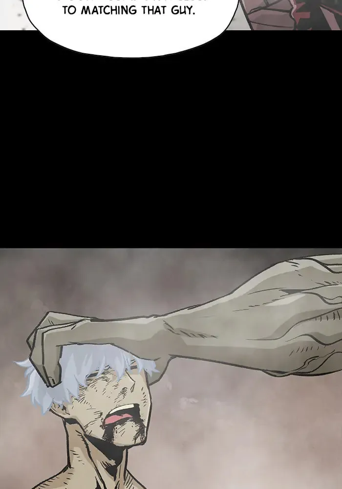 Read Deadlife chapter 97 image 21 on Lezhin
