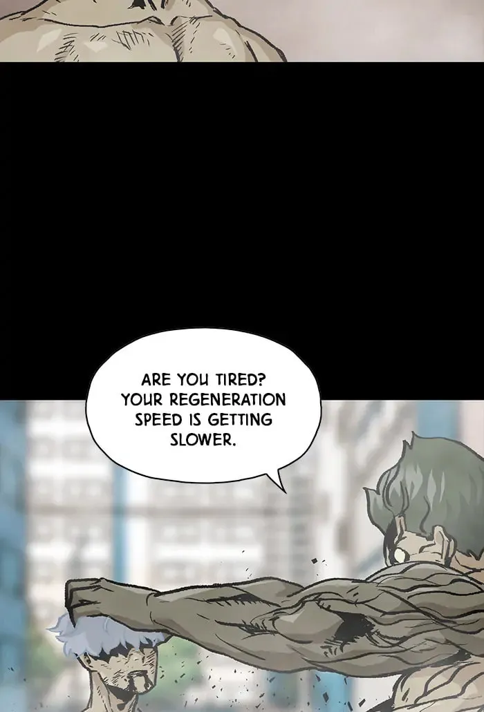 Read Deadlife chapter 97 image 22 on Lezhin