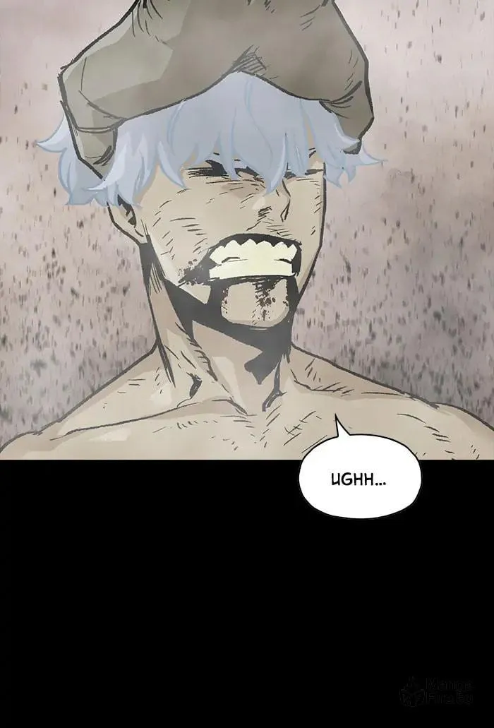 Read Deadlife chapter 97 image 24 on Lezhin
