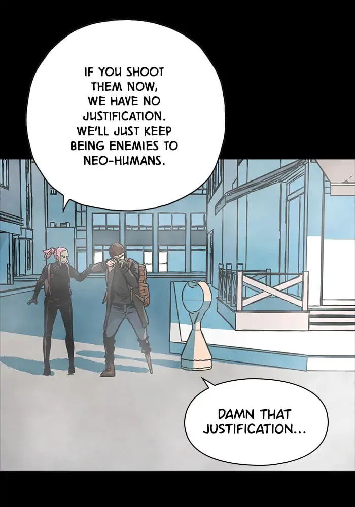 Read Deadlife chapter 97 image 30 on Lezhin