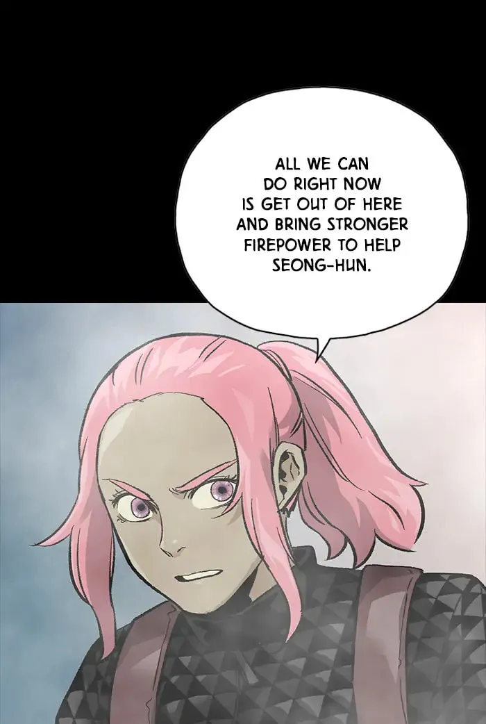 Read Deadlife chapter 97 image 31 on Lezhin