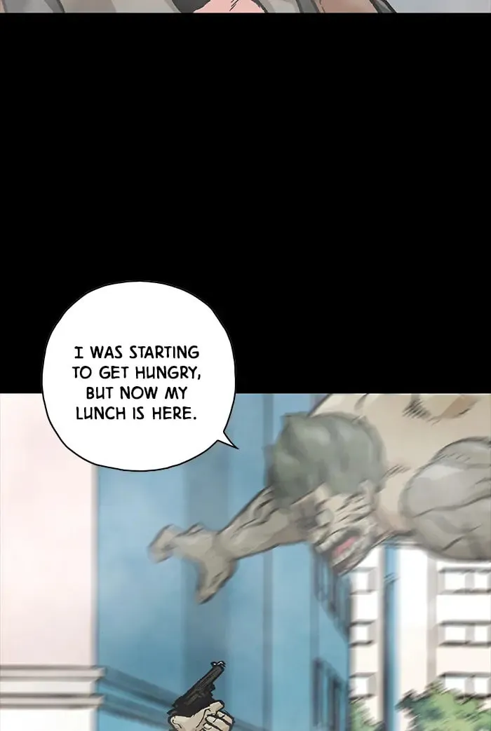Read Deadlife chapter 97 image 33 on Lezhin