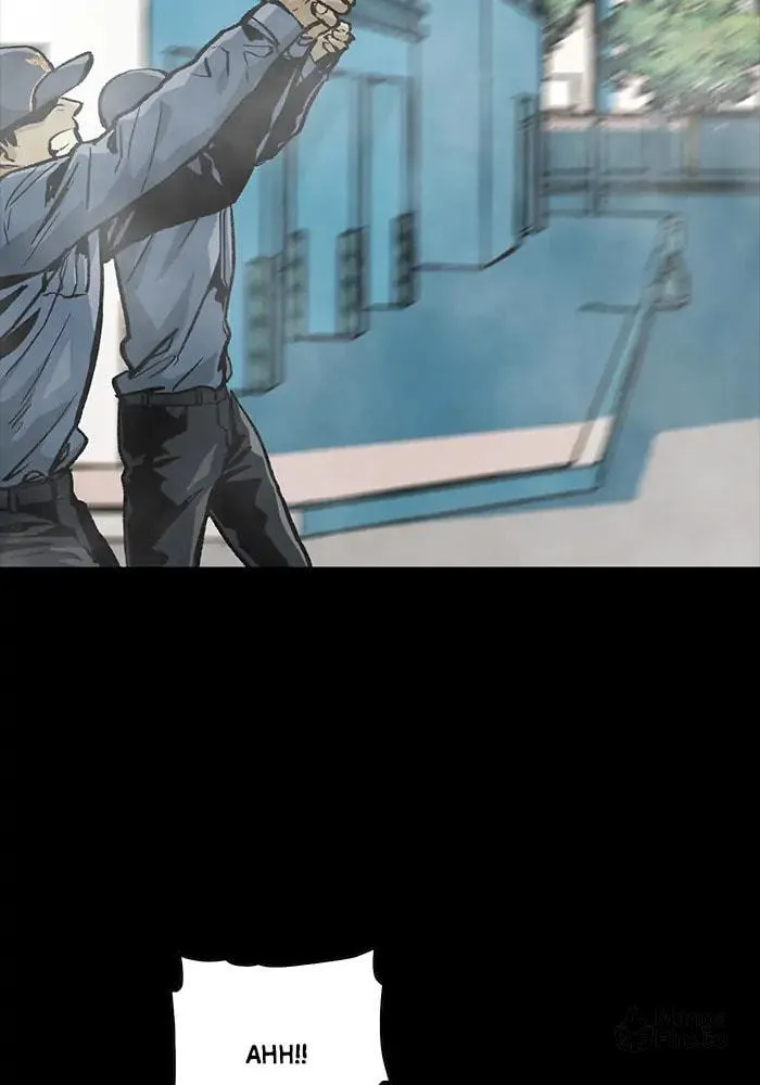 Read Deadlife chapter 97 image 34 on Lezhin