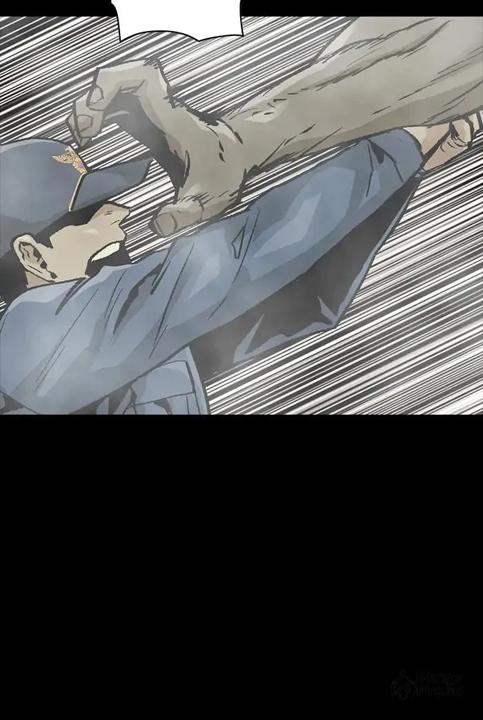 Read Deadlife chapter 97 image 35 on Lezhin