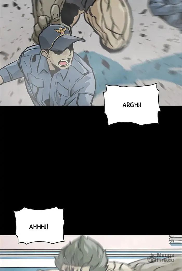Read Deadlife chapter 97 image 41 on Lezhin