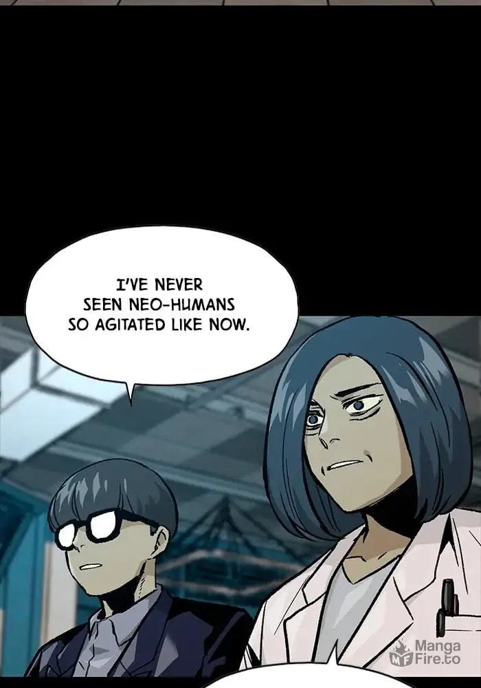 Read Deadlife chapter 97 image 44 on Lezhin