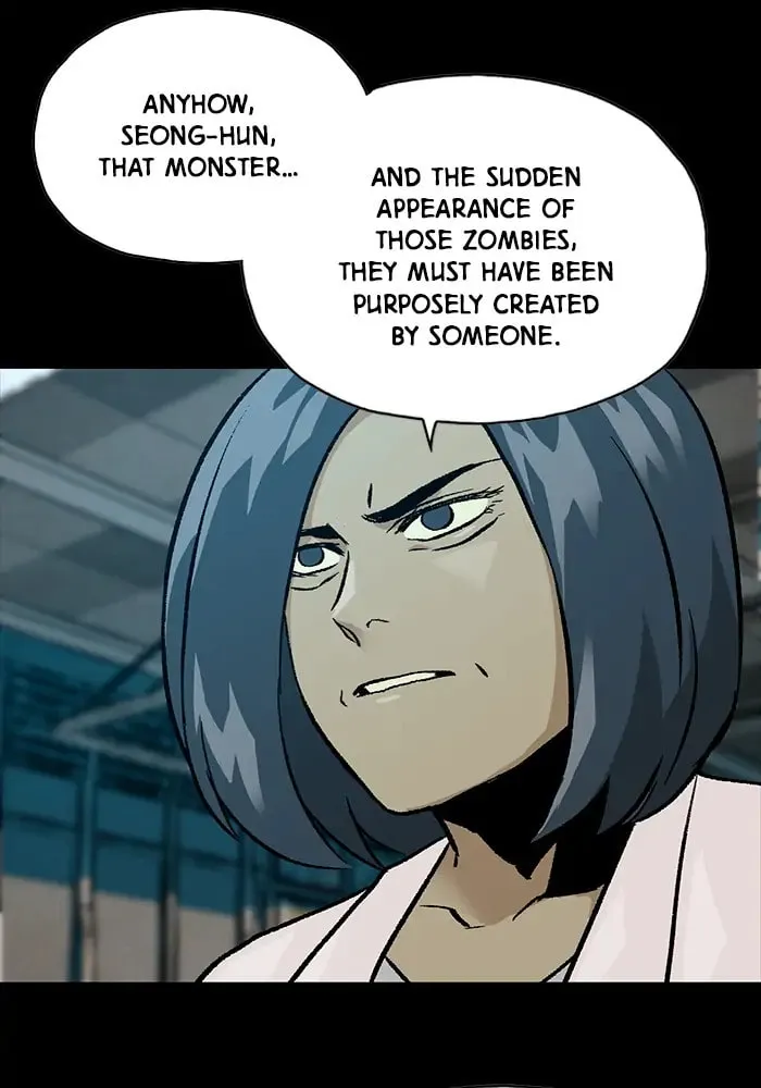 Read Deadlife chapter 97 image 46 on Lezhin