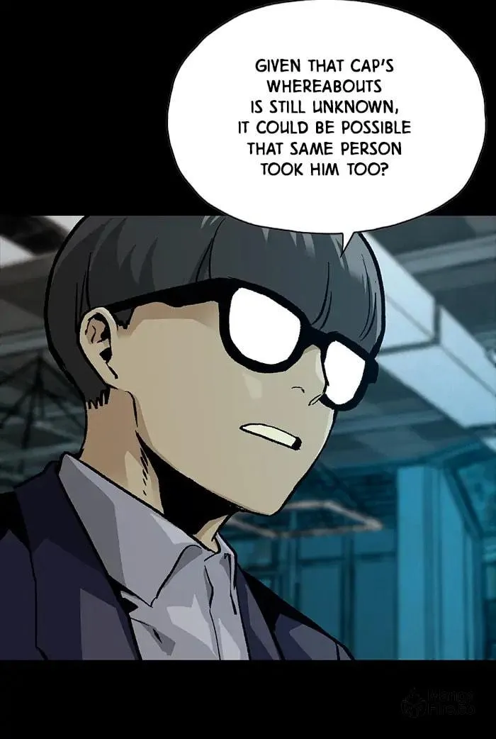 Read Deadlife chapter 97 image 47 on Lezhin