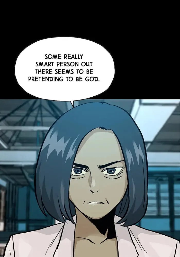 Read Deadlife chapter 97 image 48 on Lezhin