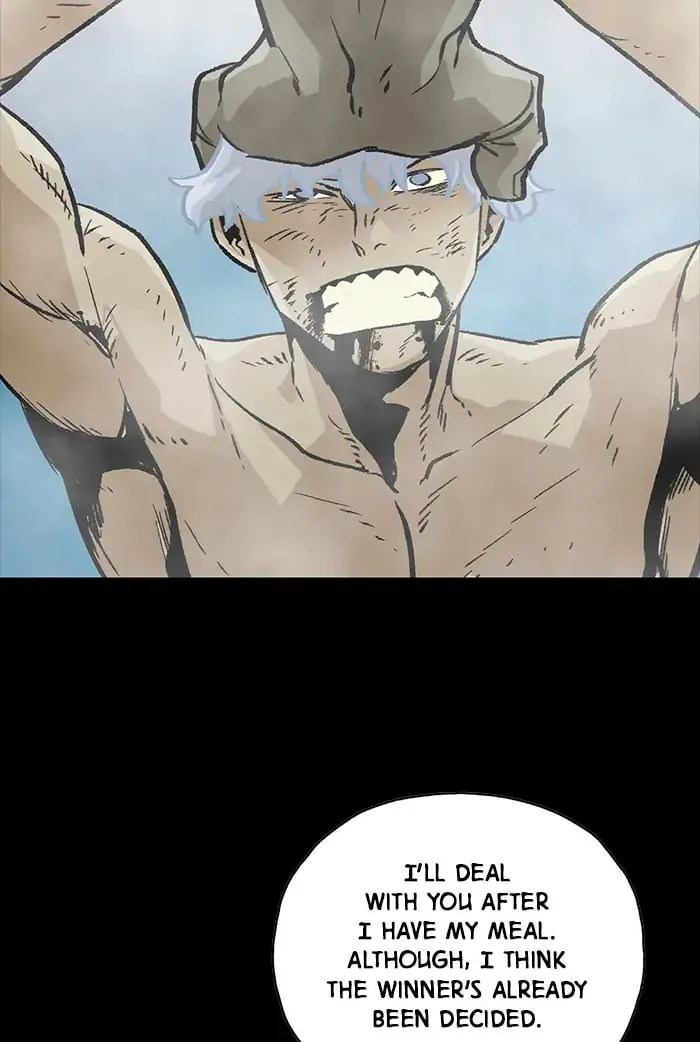 Read Deadlife chapter 97 image 51 on Lezhin
