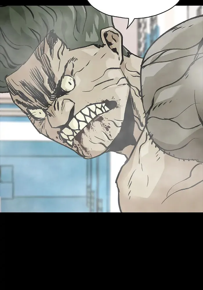 Read Deadlife chapter 97 image 52 on Lezhin