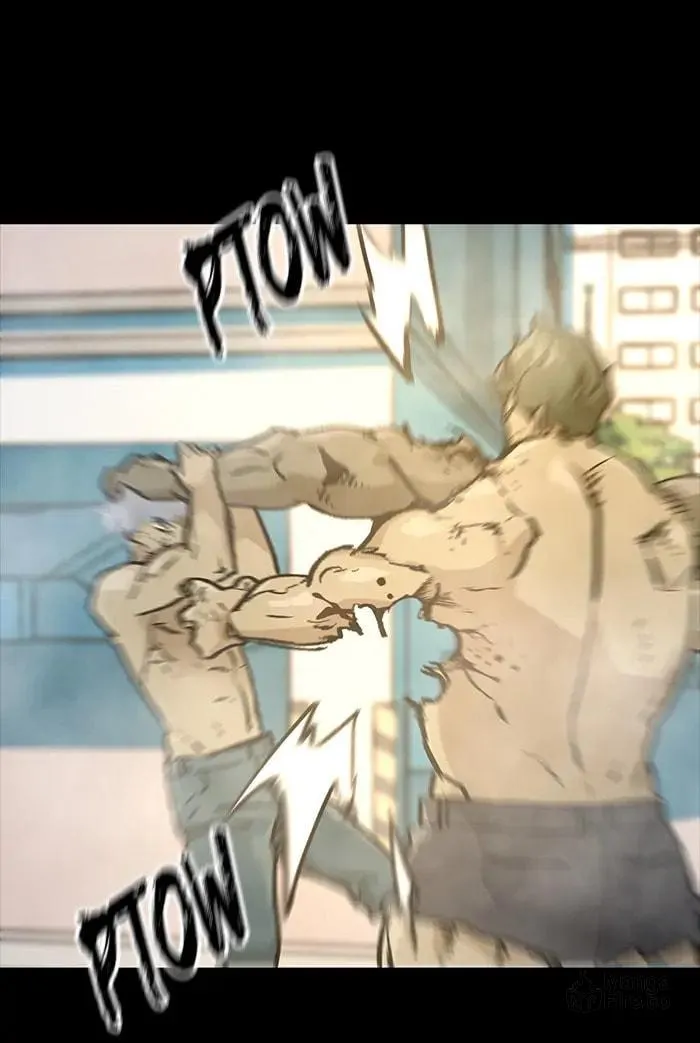 Read Deadlife chapter 97 image 53 on Lezhin