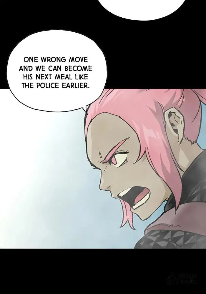 Read Deadlife chapter 97 image 56 on Lezhin