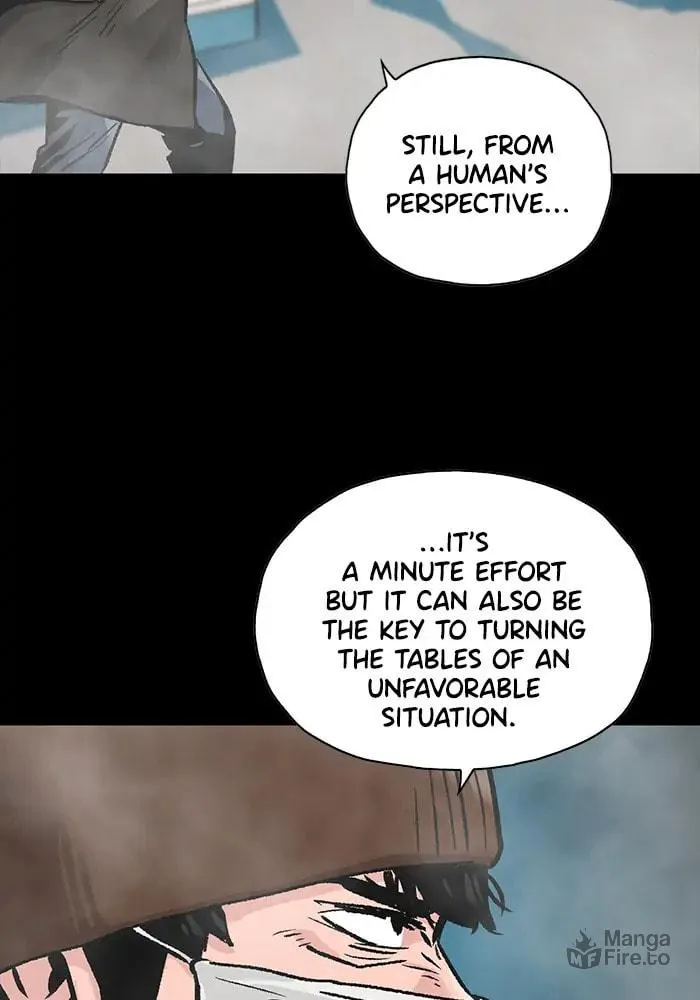 Read Deadlife chapter 97 image 59 on Lezhin