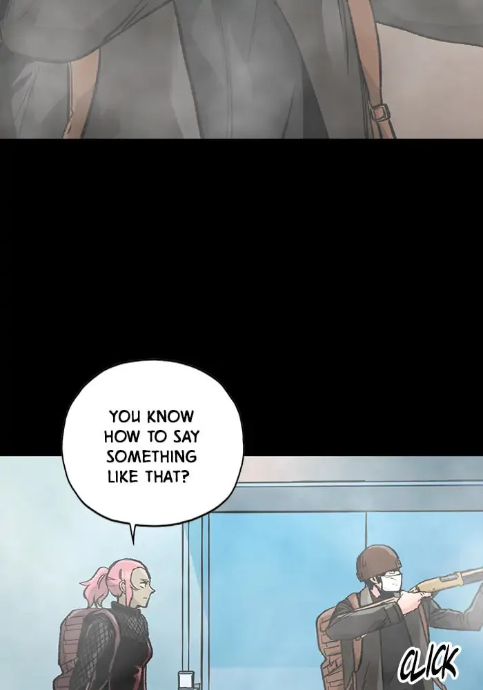 Read Deadlife chapter 97 image 61 on Lezhin