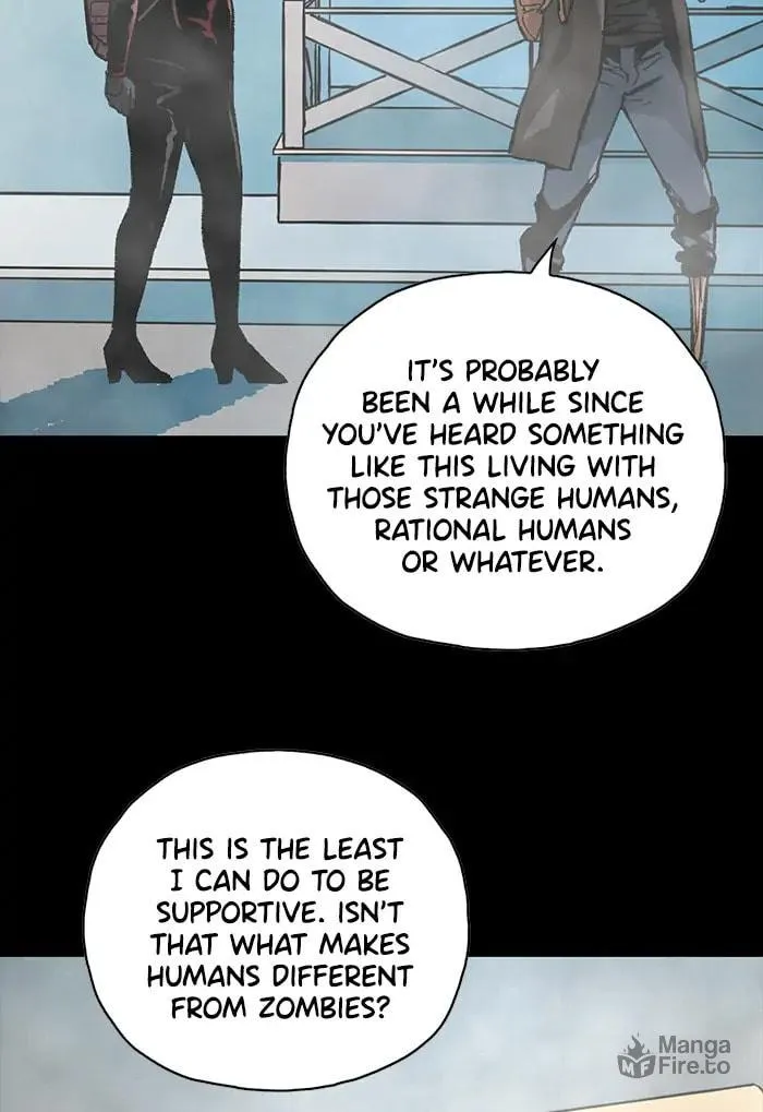 Read Deadlife chapter 97 image 62 on Lezhin