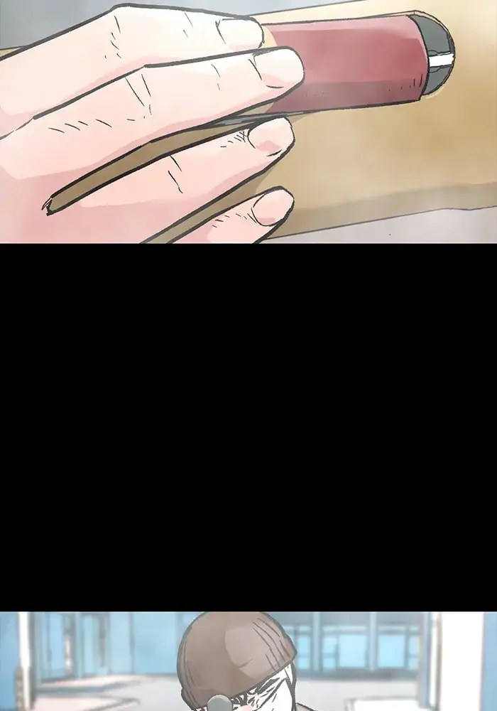 Read Deadlife chapter 97 image 63 on Lezhin