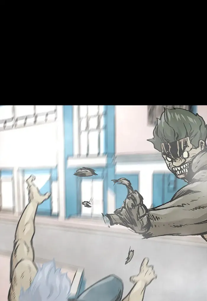Read Deadlife chapter 97 image 66 on Lezhin