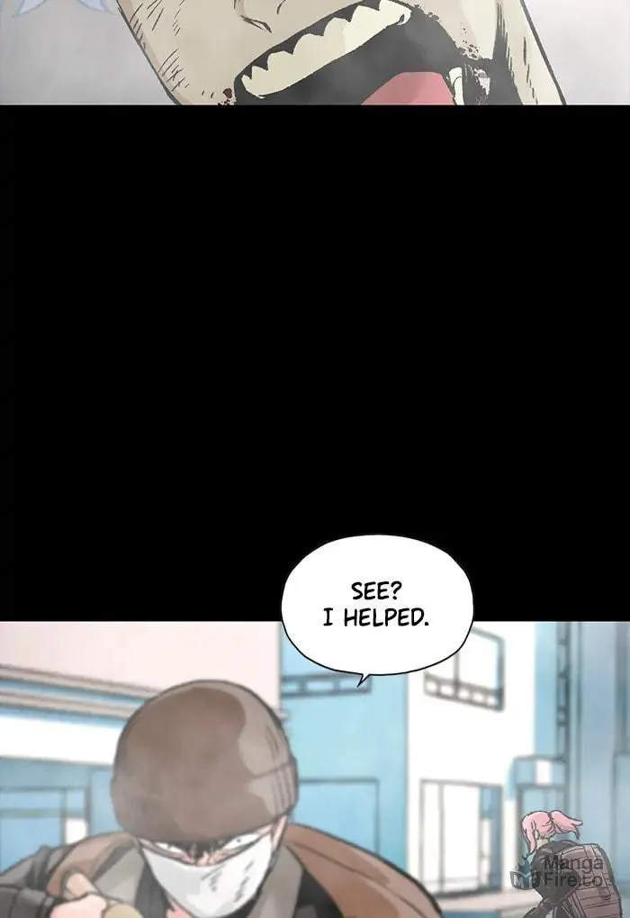 Read Deadlife chapter 97 image 68 on Lezhin
