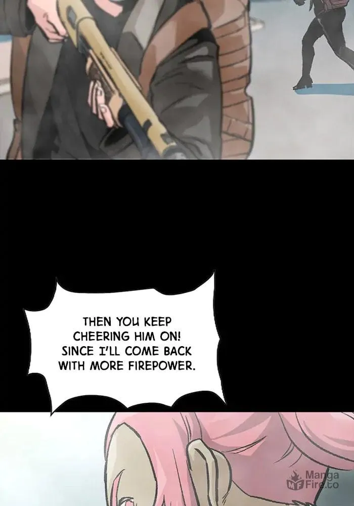 Read Deadlife chapter 97 image 69 on Lezhin